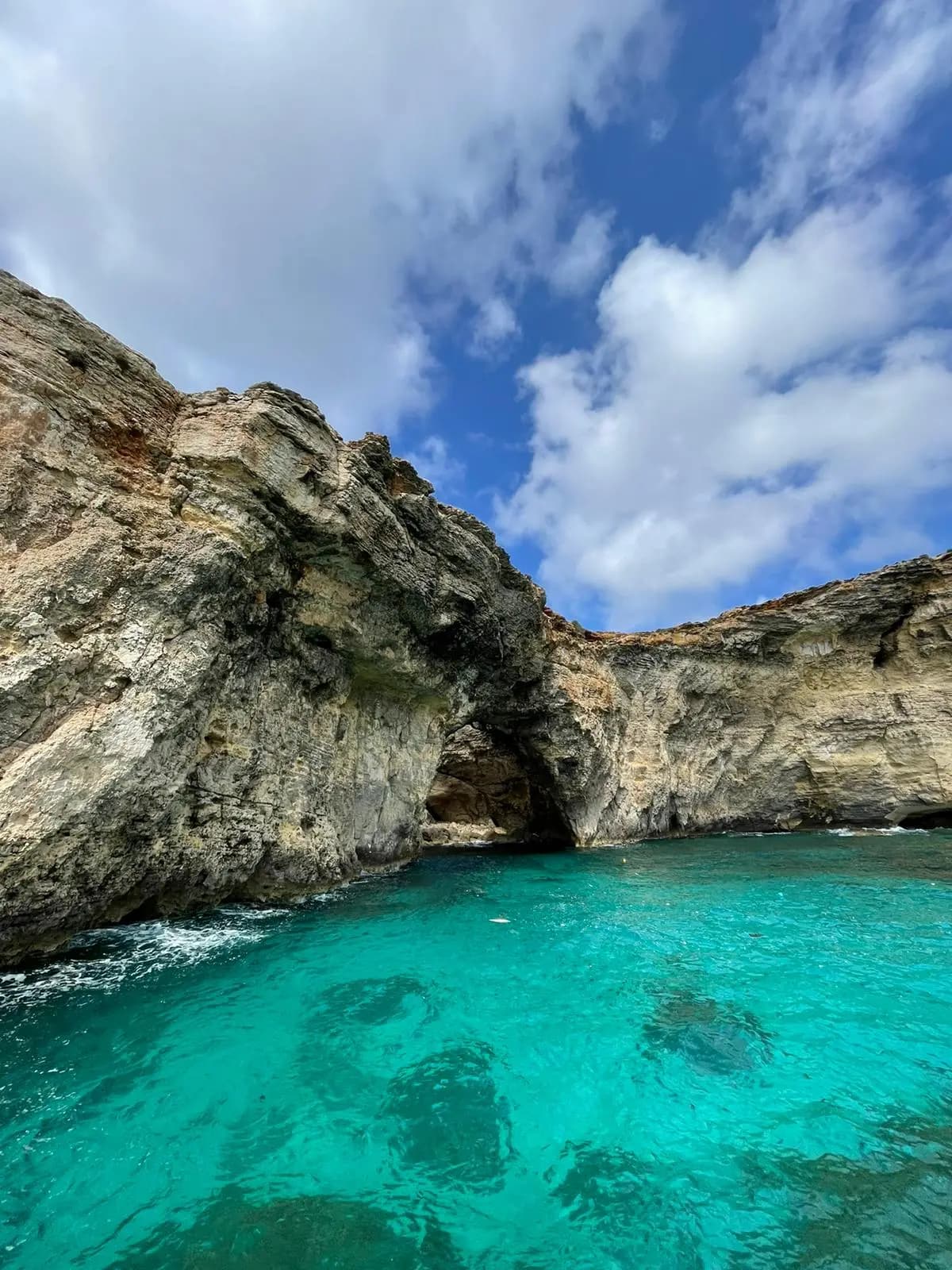 Island Hopping